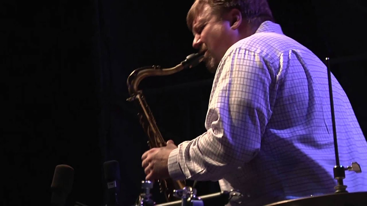 Omer Avital Quintet - Soul Frahm