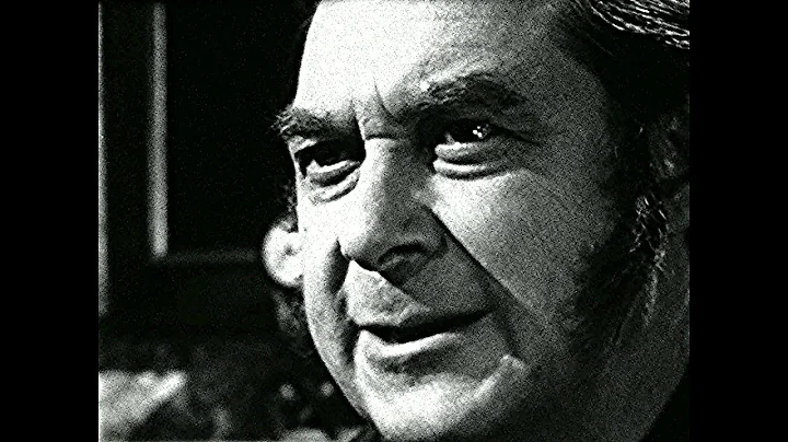 "Robert Baldwin: A Matter Of Principle"- 1961