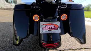 2020 Harley Davidson Road Glide Special