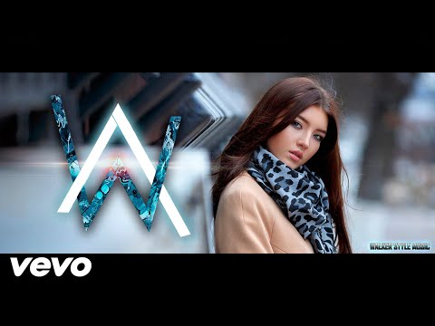 Alan Walker - River Of Life [ New Music 2022 ]