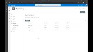 Assessor Template
