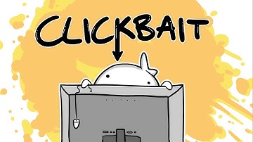 Clickbait - Animation