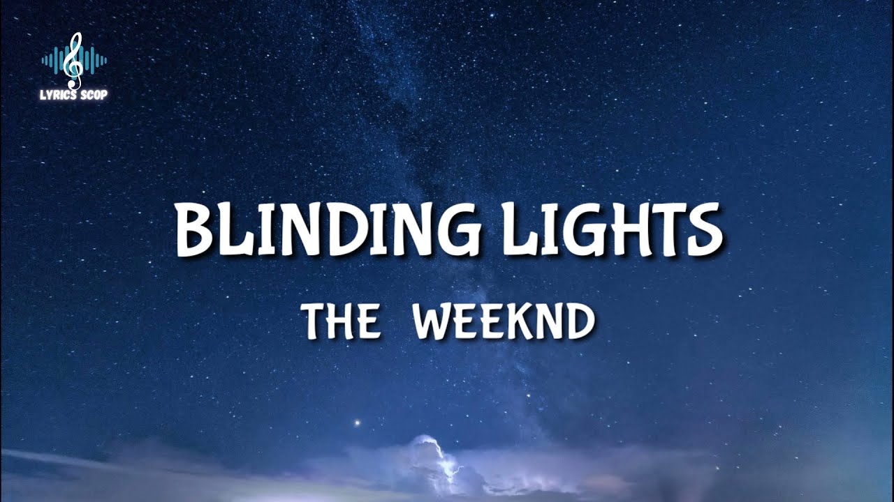 Blinding lights the weeknd текст. Blinding Lights Lyrics. Blinding Lights текст. Blinding of the Lights about.