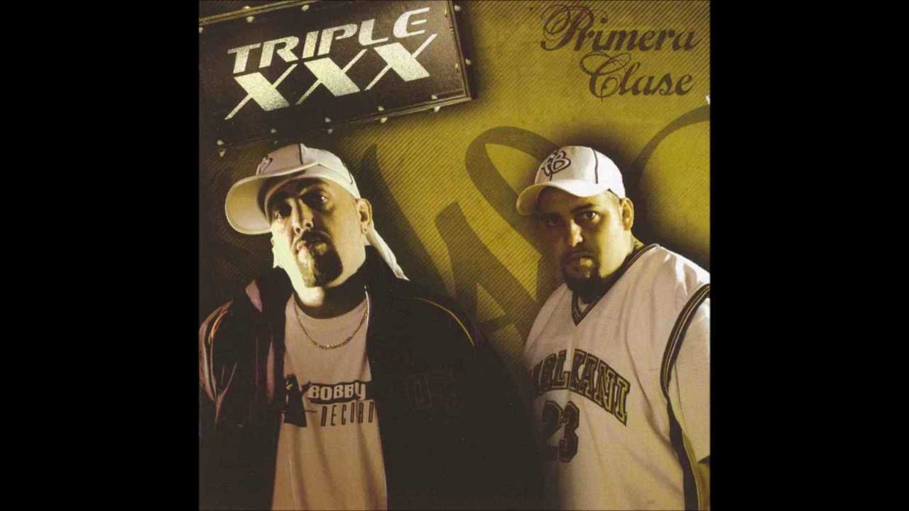 Ver Triple XXX - Zarcorriendo (feat. Shotta y El Niño Snake) en YouTube