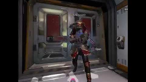 Charged Sentinel is so Satisfying🥰