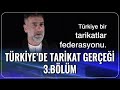 Türkiye'de Tarikat Gerçeği - 3.Bölüm | Mustafa Hoş - Serdar Akinan |