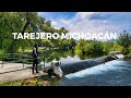 VISITANDO LA COMUNIDAD DE TAREJERO MICHOACÁN MÉXICO 2020 / JUANE HALCON