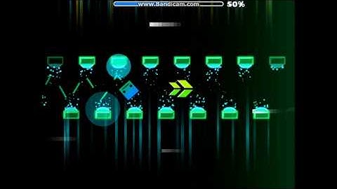 [Geometry Dash] LETs GO by IZHAR (Daily)