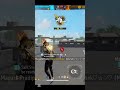 M4A1 headshot video ff#fypシ ff##ff