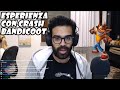 Dario racconta la sua esperienza con la saga di Crash Bandicoot [Dario Moccia TWITCH]