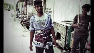 Yeanpa thambi andha ponna Kai AA pudichi iluthiya