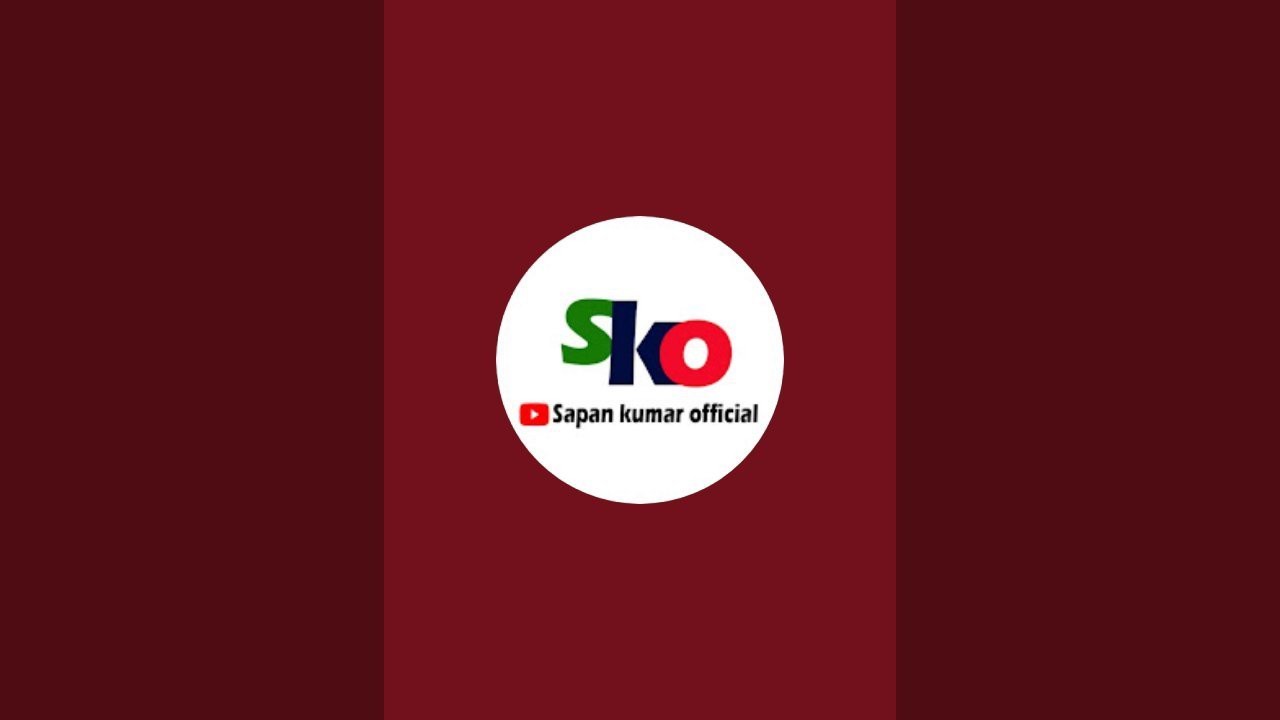 Sapan Kumar Official is live!