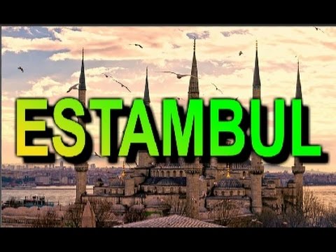 Vídeo: 10 Datos Sobre Estambul Que Te Sorprenderán - Matador Network