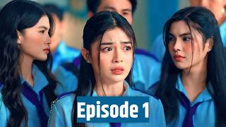 KWENYE CHUO HIKI UNARUHUSIWA KUFANYA JAMBO LOLOTE - Episode 1