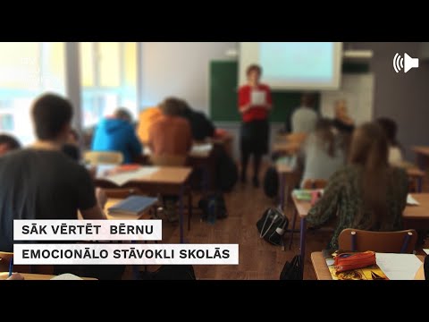 Video: Iebiedēšana Skolā: Palīdzība Jūsu Bērnam