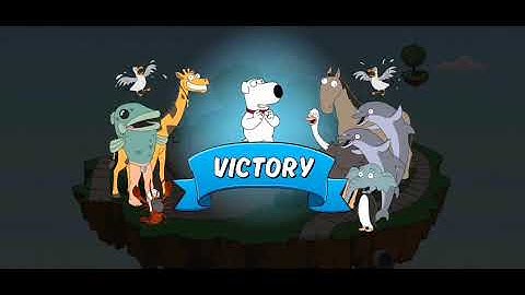 Animation Throwdown Until I Get Stewie