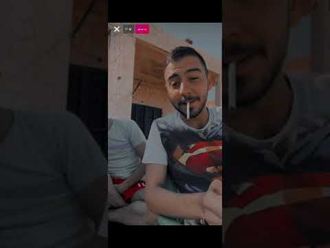 رياكشن عبيدة علئ تراك PRX درب البلا