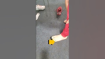 Do Your Shoes Actually Fit? Here