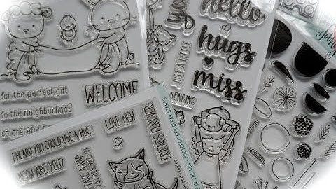 NEW NEAT & TANGLED | NOT 2 SHABBY