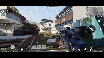 360 quikscopes cod mobile 