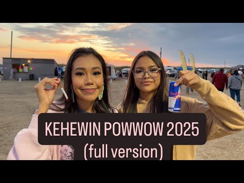 KEHEWIN POWWOW 2025 Full Version