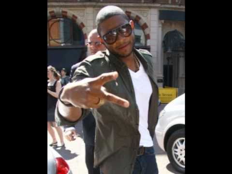 Usher - Okay