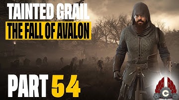 Tainted Grail: The Fall Of Avalon | 1.0 Release | Part 54