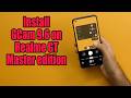 Download GCam 9.6 for Realme GT Master edition (Google Camera APK Port Install)