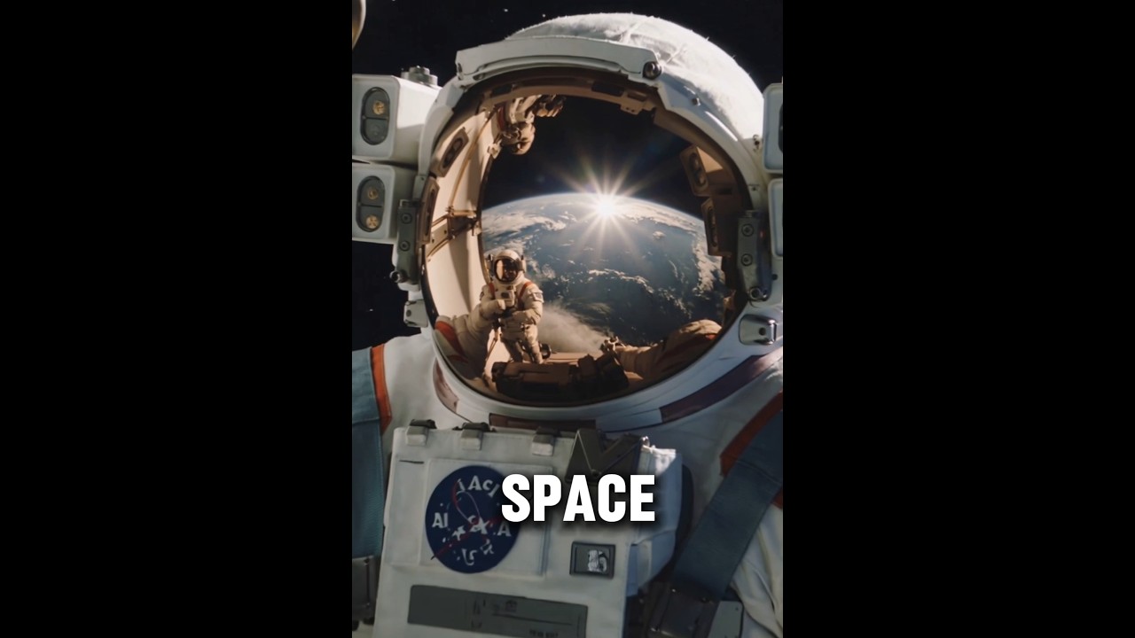 How Space Smells: Unveiling the Cosmic Aromas🤯