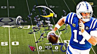The NFL Has ZERO Answer For The Indianapolis Colts... | Colts News |