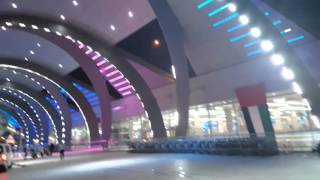 Emirates Terminal 3, Dubai Airport beautiful