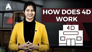 How does 4D work in BIM? | Ascend School of Construction Business
