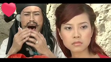 Những tên Cướp biển vùng cari bê:: phim hài: Hoài Linh