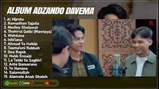 SOLAWAT MERDU BIKIN HATI JADI ADEM @Adzando