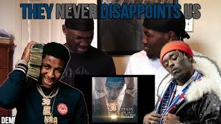 YoungBoy Never Broke Again - Rich Nigga (feat. Lil Uzi Vert)(Reaction)