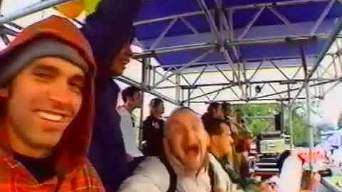 VG7 (Videogroove) - Mediocracy (Full Skate Video)