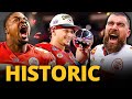 The dynasty a look back at the entire chiefs 2023 season