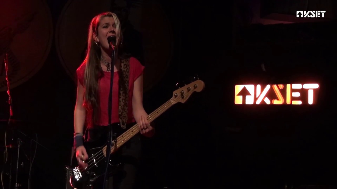 EoT - Patnje Mladog Meteoropata live@KSET | Čuješ?!