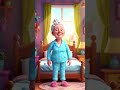 Grandma's got moves 💃 #grandma #dance #shorts
