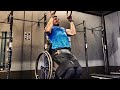 TRAINING | Staying Fit as a Wheelchair User