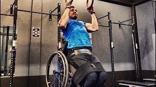 TRAINING | Staying Fit as a Wheelchair User