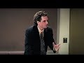 Dr Jordan B Peterson: Maps of Meaning #1 | Harvard Lectures