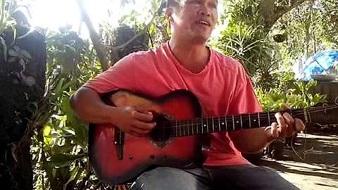 Gilbert Vildosola Balabagan Acoustic Cover - Havin...