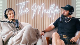 Why are we fighting?! Couples Therapy? | The Madlife Ep. 6 by The MADLife 14,769 views 7 months ago 24 minutes