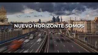 Video voorbeeld van "Marcos Llanes | NUEVO HORIZONTE SOMOS | (Sencillo)"