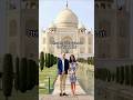 Every Royal Couple at the Taj Mahal… Then Came Charles & Diana #history #diana #charles #william