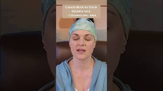 Why You Can't Hear Your Higher Self/Soul | Channeling Aria