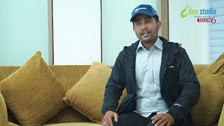 Live Audition: Manoj Khadka (Top Mountain Gear)