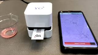 Full SEMEN ANALYSIS using your own smartphone in the  comfort of your home. News