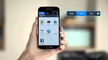 How to print via NFC